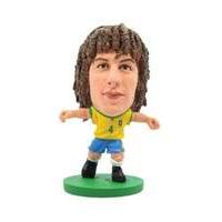 soccerstarz brazil david luiz home kit