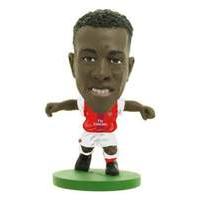 soccerstarz arsenal danny welbeck home kit 2017 version figures