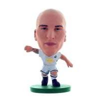 Soccerstarz - Swansea Jonjo Shelvey Home Kit (2015 Version)