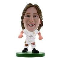 Soccerstarz - Real Madrid Luka Modric - Home Kit (2016 Version) /figures