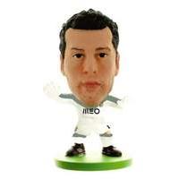 Soccerstarz - Benfica Julio Cesar - Home Kit (2015 Version)