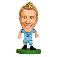 Soccerstarz Tottenham Hotspurs AWAY KIT - Michael Dawson