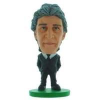 Soccerstarz - Man City Manuel Pellegrini - Suit