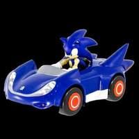 Sonic All-Stars Pullback Racer - Sonic