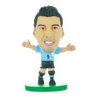 soccerstarz uruguay luis suarez