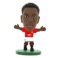 Soccerstarz - Man Utd Anthony Martial - Home Kit (2017 Version) /figures