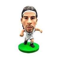Soccerstarz - Real Madrid Sami K...
