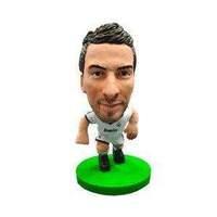 Soccerstarz - Real Madrid Gonzal...