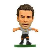 soccerstarz man utd juan mata away kit 2015 version