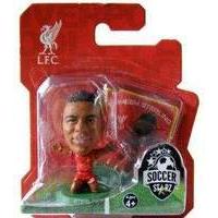 soccerstarz liverpool raheem sterling home kit