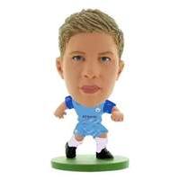 soccerstarz man city kevin de bruyne home kit 2017 version