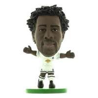 Soccerstarz - Swansea Wilfried Bony - Home Kit (2015 Version)