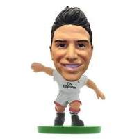 soccerstarz real madrid james rodriguez 2016 version figures