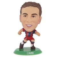 Soccerstarz - Bayern Munich Philipp Lahm - Home Kit (2015 Version)
