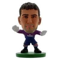 Soccerstarz - Real Madrid Iker C...