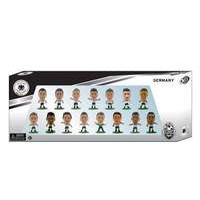 soccerstarz germany 15 player team pack 2016 edition figures