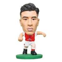 Soccerstarz - Arsenal Hector Bellerin - Home Kit (2017 Version)