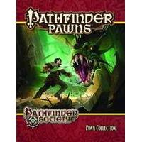 Society Pathfinder Pawn Collection