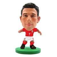 soccerstarz wales joe allen figures