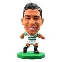 Soccerstarz Mini-Figure - Celtic F.C. Emilio Izaguirre