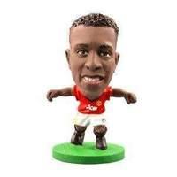 Soccerstarz - Man Utd Danny Welbeck - Home Kit