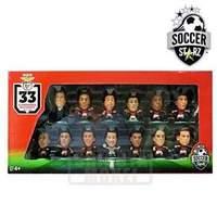 Soccerstarz - Benfica 13 Player Champions Team Pack