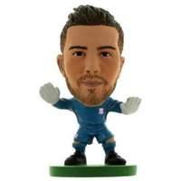 Soccerstarz - Stoke Jack Butland Home Kit (classic)