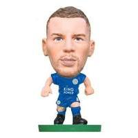 Soccerstarz - Leicester Danny Drinkwater - Home Kit (classic)