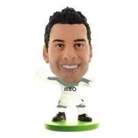 Soccerstarz - Benfica Artur Moraes - Home Kit (2015 Version)