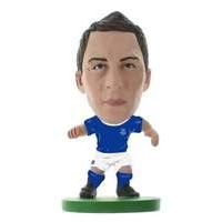 Soccerstarz - Everton Phil Jagielka Home Kit (classic)