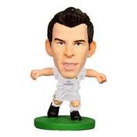 Soccerstarz Real Madrid Gareth Bale - Home Kit (2015 Version)