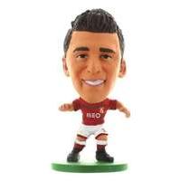 Soccerstarz - Benfica Eduardo Salvio - Home Kit (2015 Version