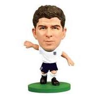 Soccerstarz - England Steven Gerrard /figures