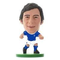 Soccerstarz - Everton Leighton Baines Home Kit (classic)