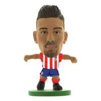 Soccerstarz - Atletico Madrid Yannick Ferreira Carrasco - Home Kit (classic)