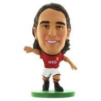 Soccerstarz - Benfica Lazar Markovic - Home Kit (2014 Version)