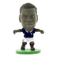 Soccerstarz - France Kurt Zouma - Home Kit /figures