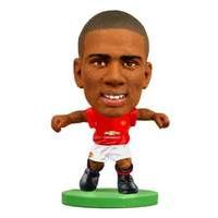 Soccerstarz - Man Utd Ashley Young - Home Kit (2017 Version) /figures