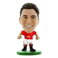 soccerstarz man utd ander herrera home kit 2017 version figures