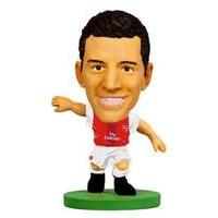 Soccerstarz - Arsenal Alexis Sanchez - Home Kit (2017 Version) /figures
