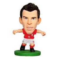 soccerstarz wales gareth bale figures