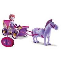 Sofia the First Remote Control Carriage