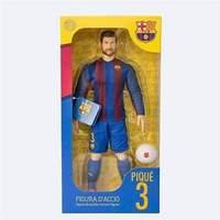 Sockers - Barcelona Gerard Pique (16/17 Kit)