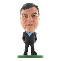 Soccerstarz - Sunderland Sam Allardyce (suit) /figures