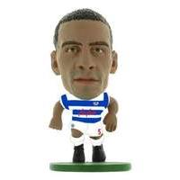 Soccerstarz - Qpr Rio Ferdinand (2015 Version)