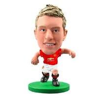 Soccerstarz - Man Utd Phil Jones - Home Kit (2017 Version) /figures