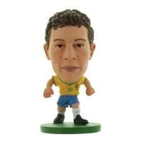 Soccerstarz - Brazil Bernard - Home Kit /figures