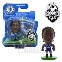 Soccerstarz - Chelsea Romelu Lukaku Home Kit (2014 Version)