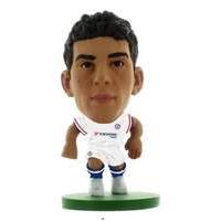 Soccerstarz Chelsea Oscar Away Kit (2016 Version)