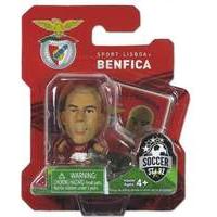 Soccerstarz - Benfica Maxi Pereira - Home Kit (2014 Version)